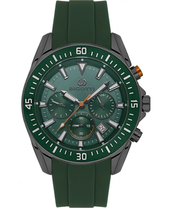 Bigotti Erkek Kol Saati BG.1.10571-3