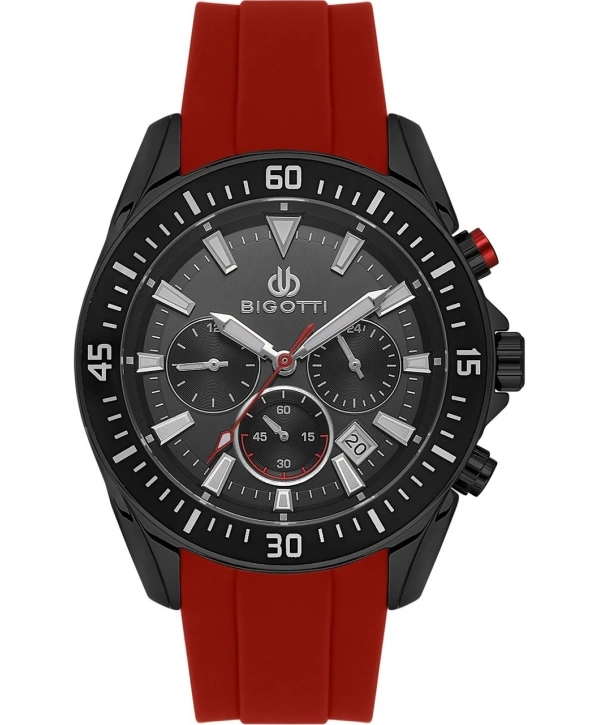 Bigotti Erkek Kol Saati BG.1.10571-4