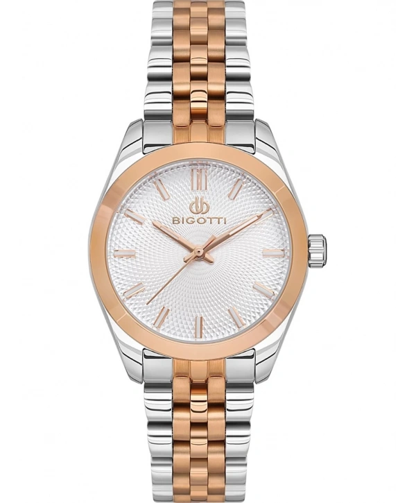 Bigotti Kadın Kol Saati BG.1.10549-5