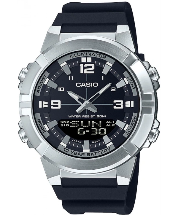 Casio AMW-870-1AVDF Kol Saati