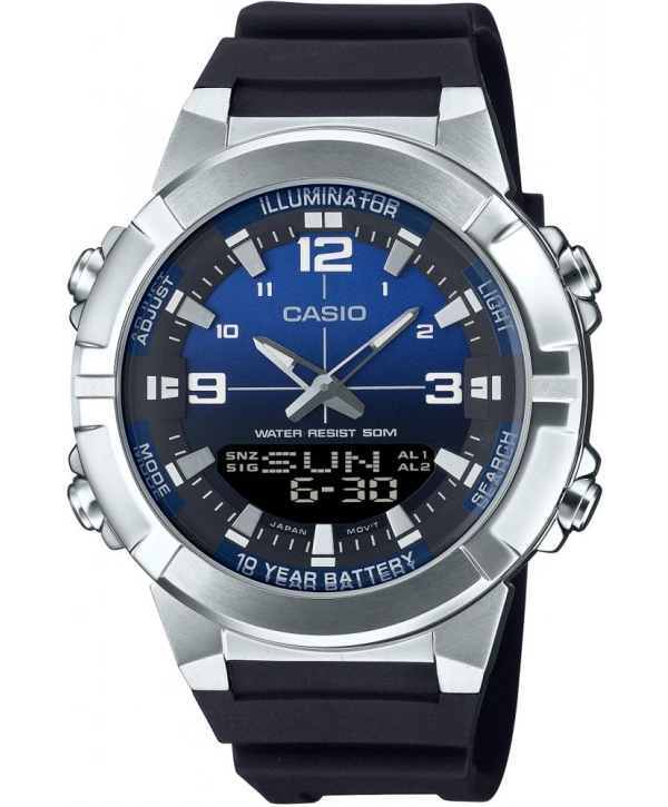 Casio AMW-870A-2AVDF Kol Saati