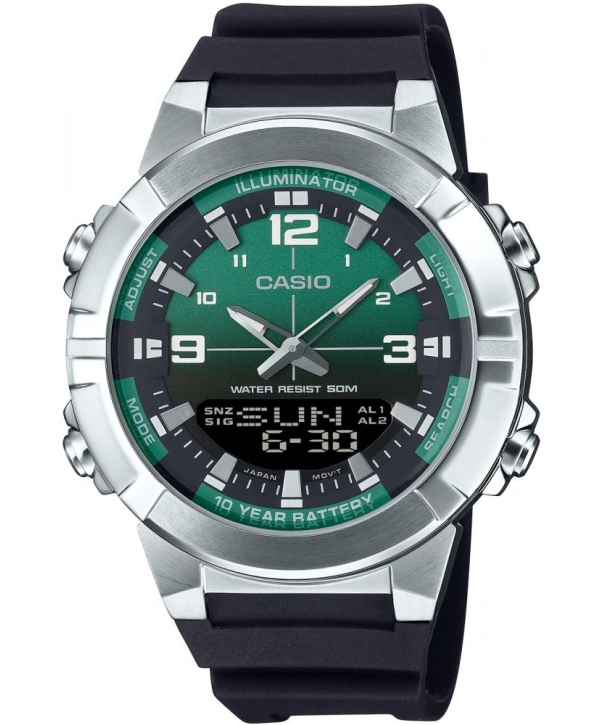 Casio AMW-870A-3AVDF Kol Saati