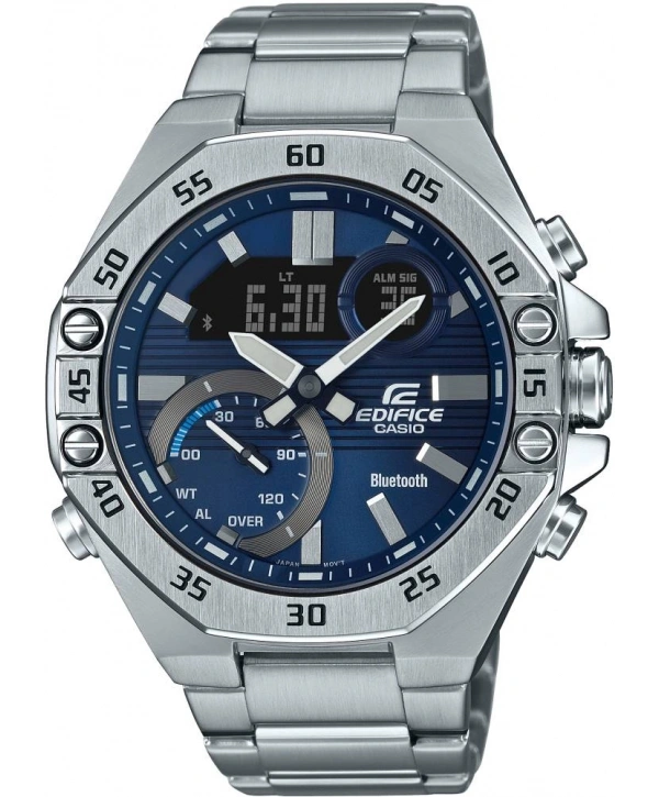 Casio ECB-10D-2ADF Kol Saati