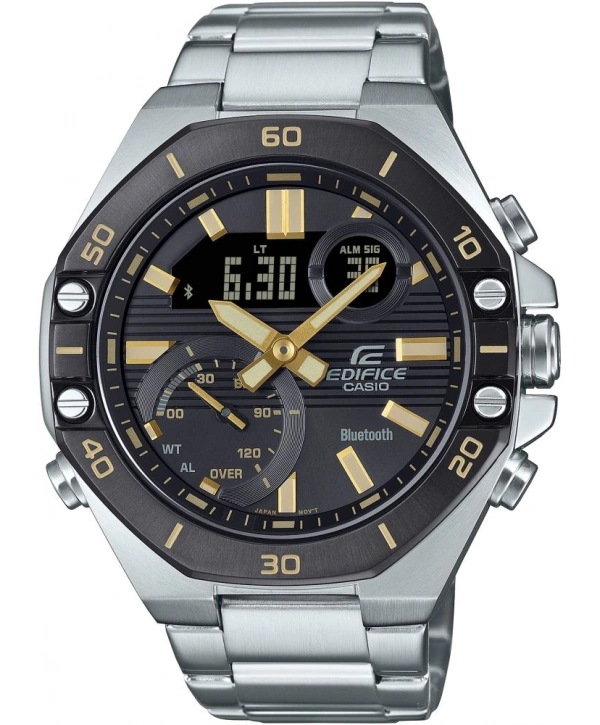 Casio ECB-10DB-1A9DF Kol Saati