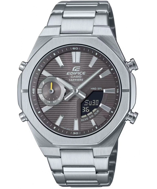 Casio ECB-S10D-8ADF Kol Saati