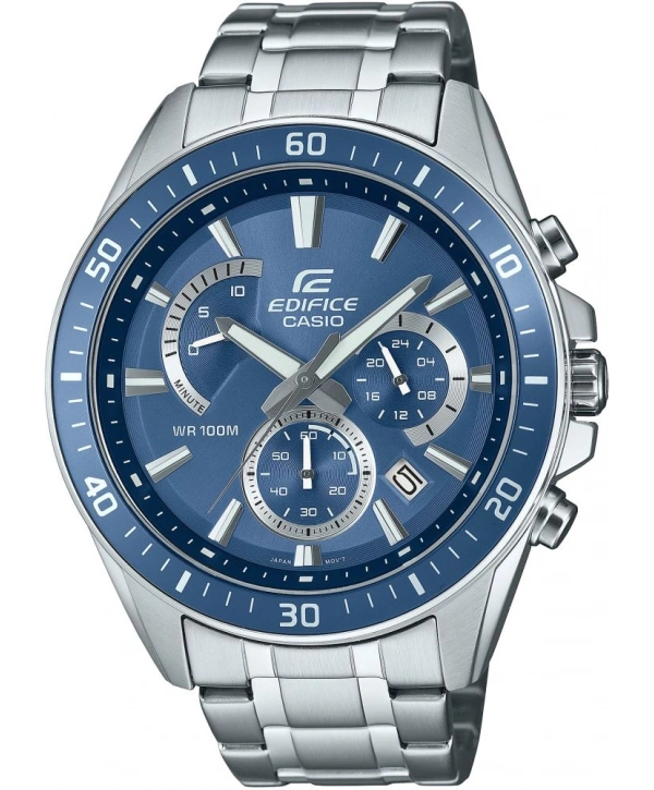 Casio EFR-552D-2AVUDF Kol Saati