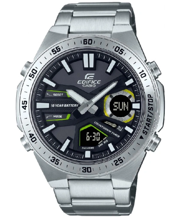 Casio EFV-C110D-1A3VDF Kol Saati