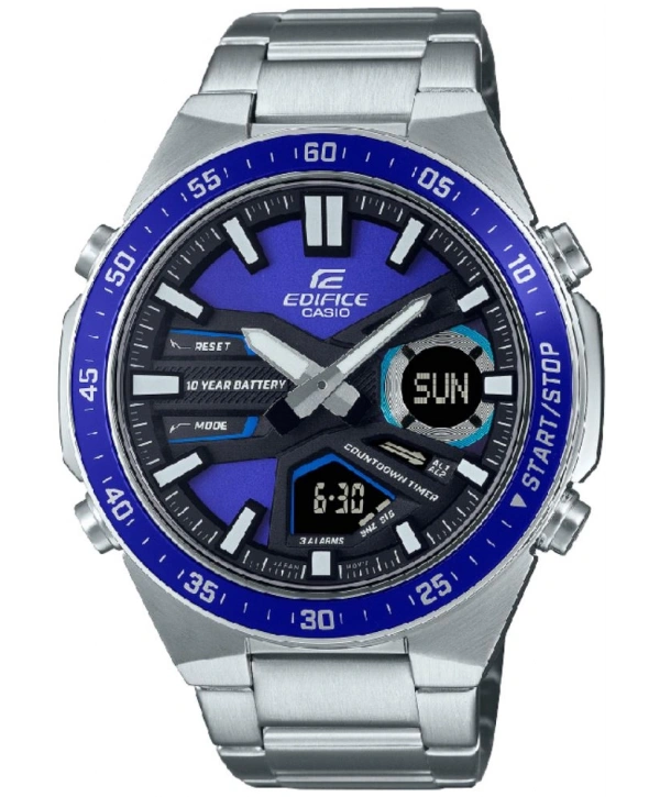Casio EFV-C110D-2AVDF Kol Saati