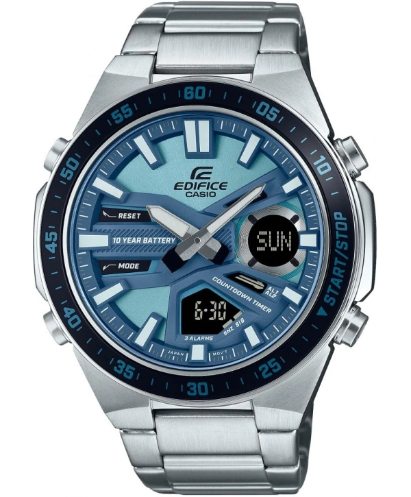 Casio EFV-C110D-2BDF Kol Saati