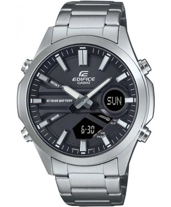 Casio EFV-C120D-1ADF Kol Saati