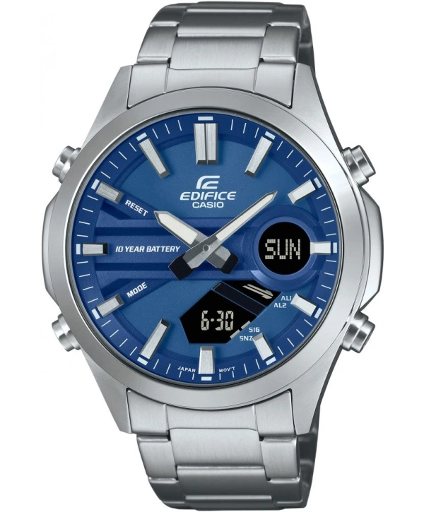 Casio EFV-C120D-2ADF Kol Saati