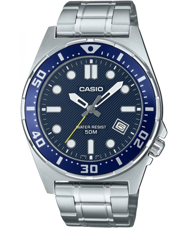 Casio MTD-135D-2AVDF Kol Saati