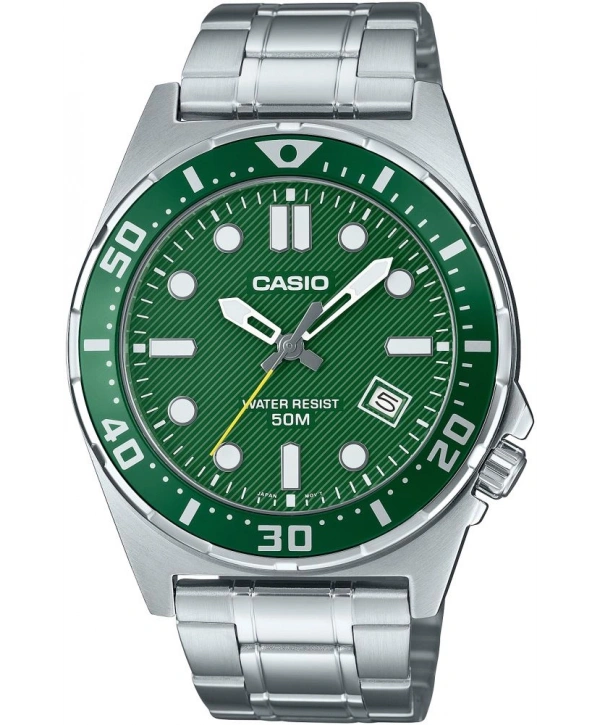 Casio MTD-135D-3AVDF Kol Saati