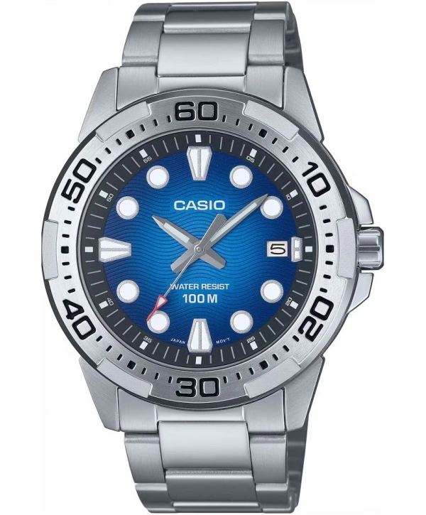 Casio MTD-140D-2AVDF Kol Saati
