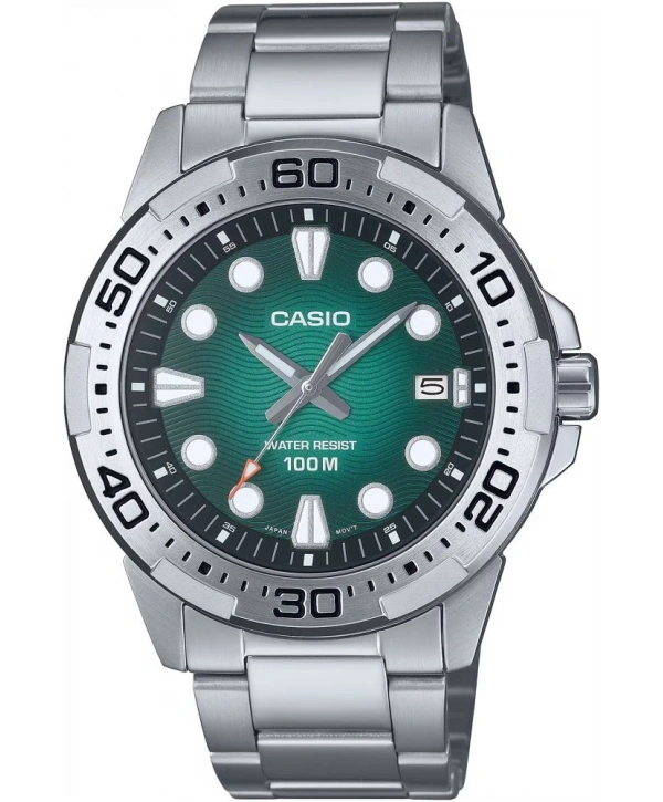 Casio MTD-140D-3AVDF Kol Saati