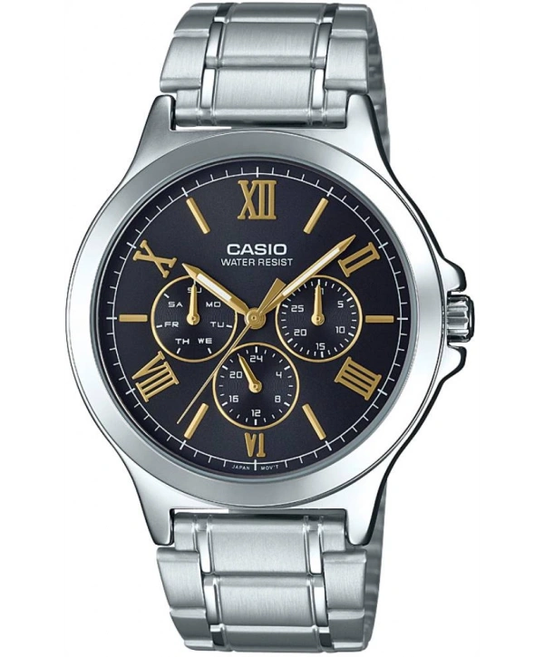 Casio MTP-V300D-1A2UDF Kol Saati