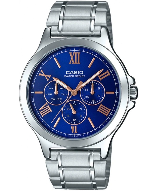 Casio MTP-V300D-2AUDF Kol Saati
