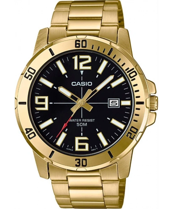 Casio MTP-VD01G-1BVUDF Kol Saati