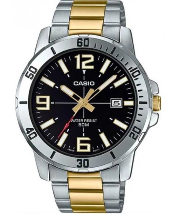 Casio MTP-VD01SG-1BVUDF Kol Saati