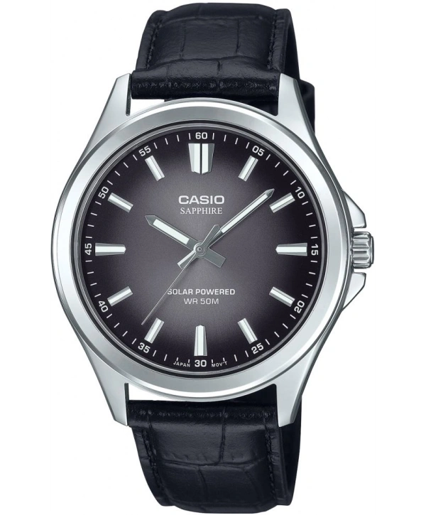 Casio MTS-RS100L-1AVDF Kol Saati
