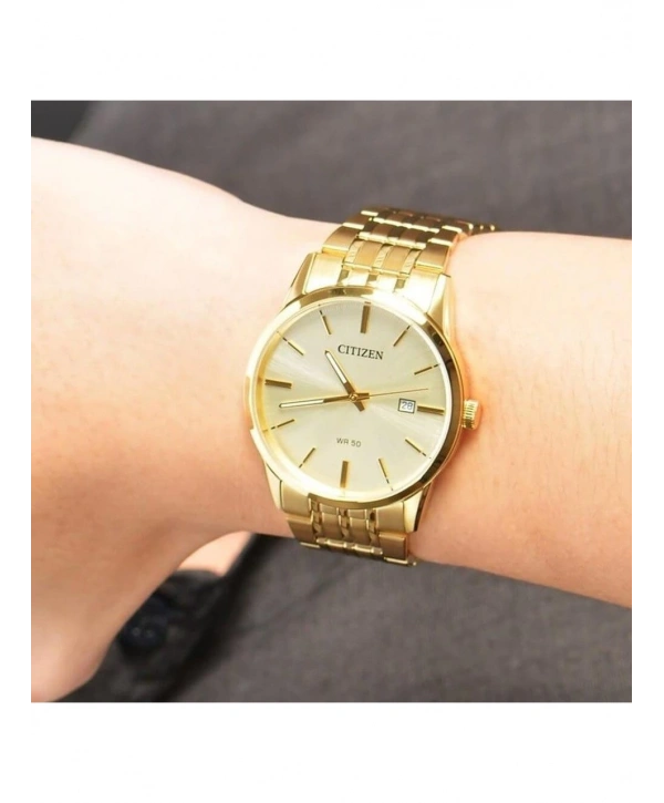 Citizen BI5002-57P Erkek Kol Saati
