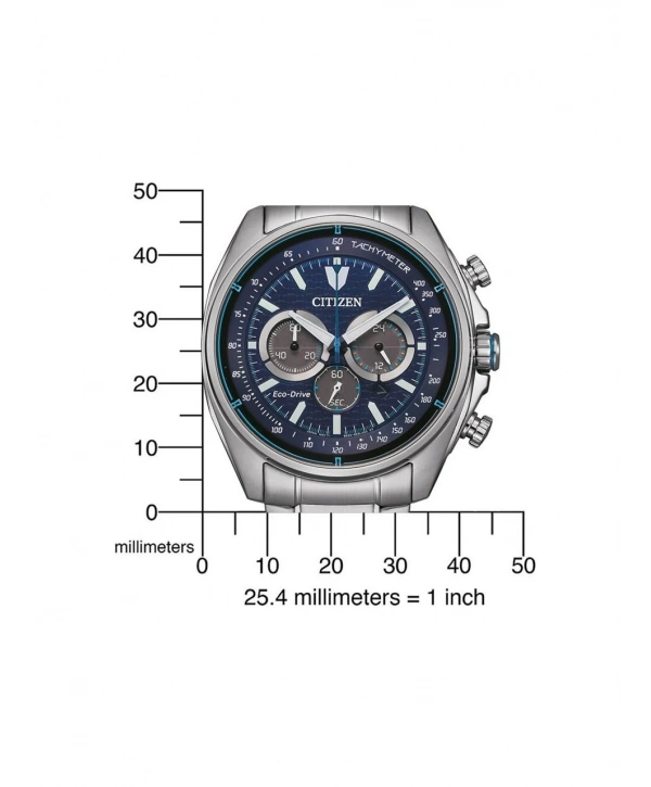 Citizen Eco Drive CA4560-81L Erkek Kol Saati