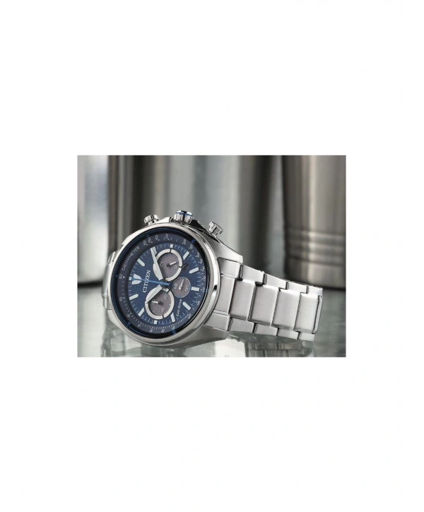 Citizen Eco Drive CA4560-81L Erkek Kol Saati