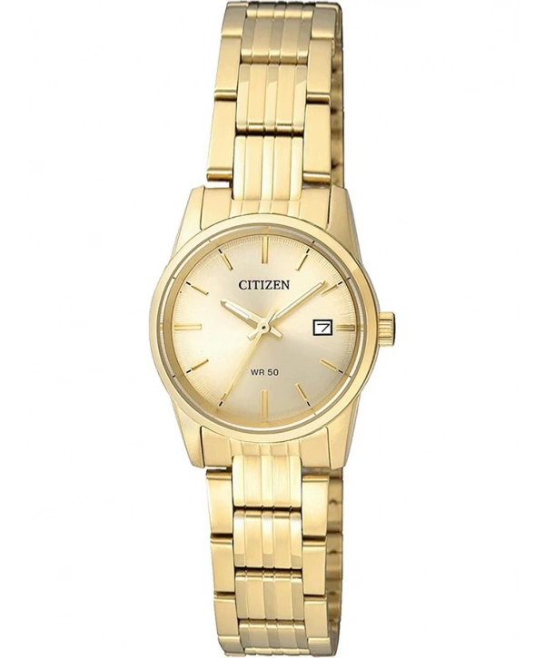 Citizen EU6002-51P Kadın Kol Saati