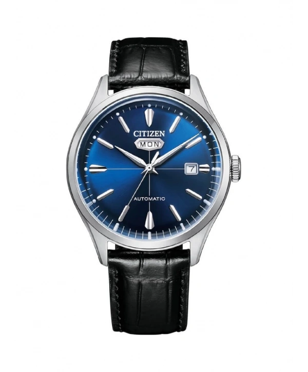 Citizen NH8390-20LE Otomatik Erkek Kol Saati