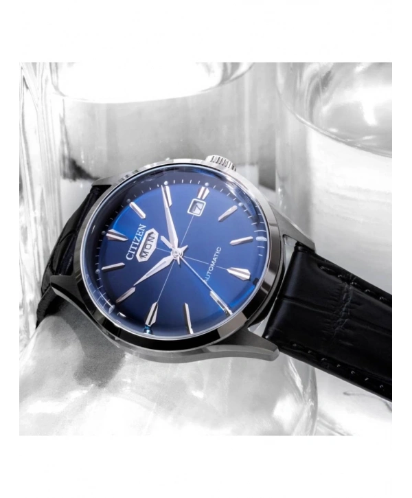 Citizen NH8390-20LE Otomatik Erkek Kol Saati