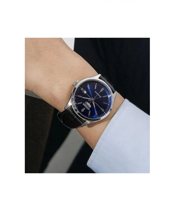 Citizen NH8390-20LE Otomatik Erkek Kol Saati