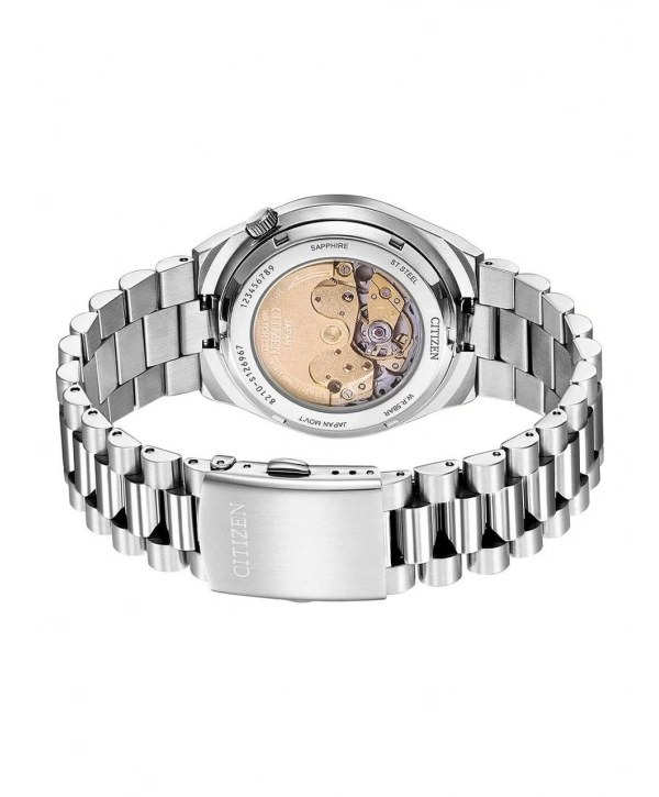 Cıtızen NJ0150-81E Erkek Kol Saati
