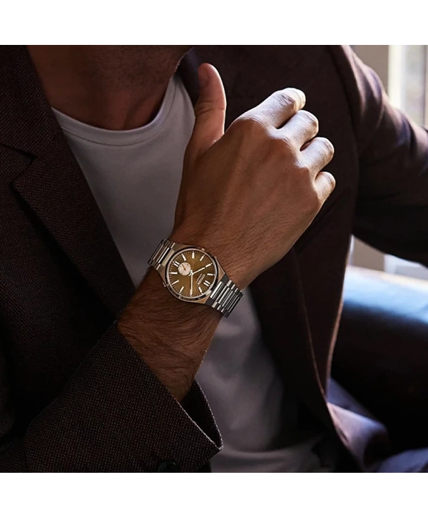 Citizen NK5010-51X Erkek Kol Saati