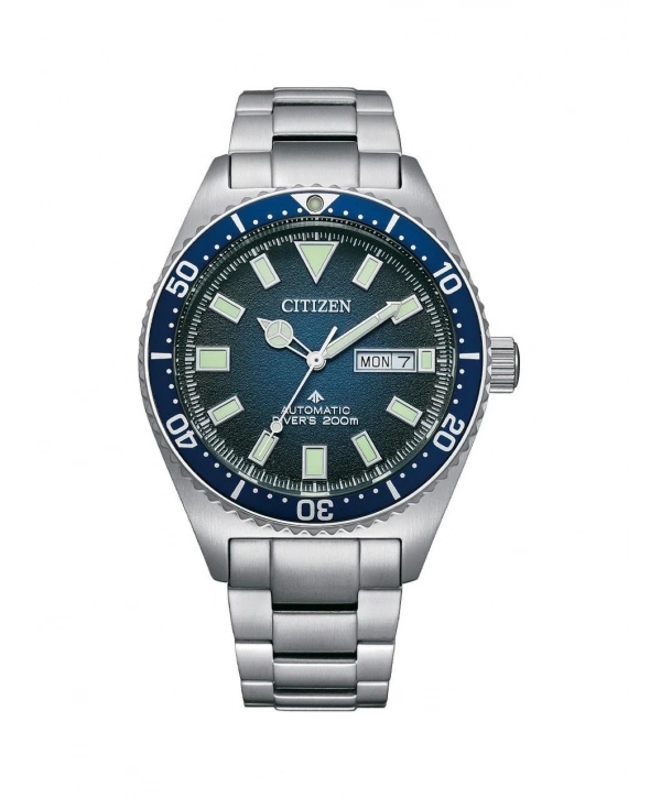 Citizen NY0129-58L Erkek Kol Saati