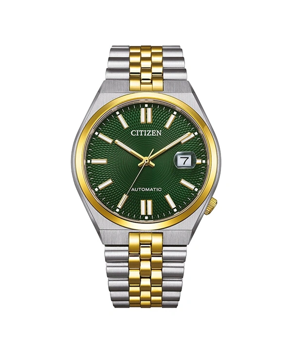 Citizen Tsuyosa NK0024-54X Kol Saati