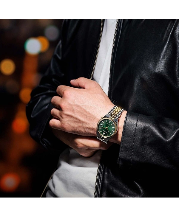 Citizen Tsuyosa NK0024-54X Kol Saati