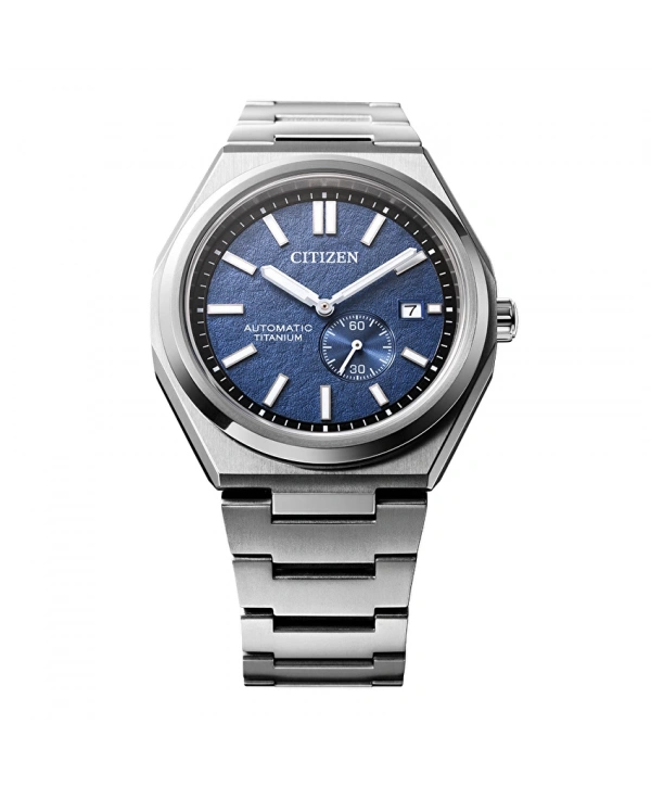 CITIZEN NJ0180-80L Kol Saati