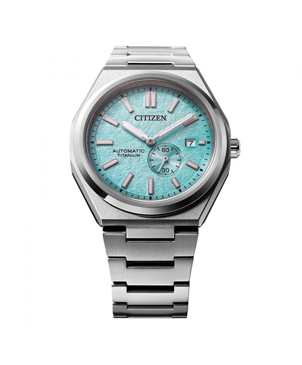 CITIZEN NJ0180-80M Kol Saati