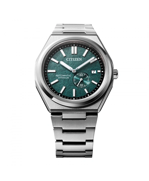 CITIZEN NJ0180-80X Kol Saati