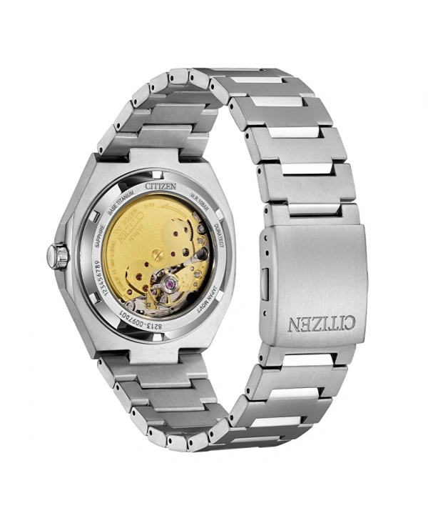 CITIZEN NJ0180-80X Kol Saati