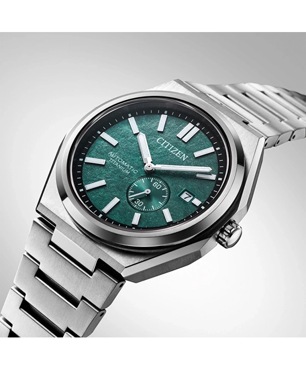 CITIZEN NJ0180-80X Kol Saati