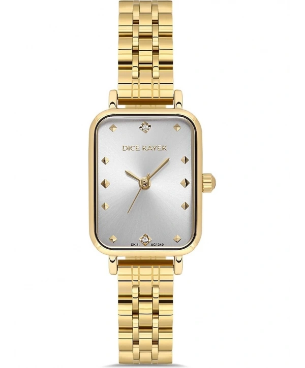Dice Kayek DK.1.AG1340.05 Kadın Kol Saati