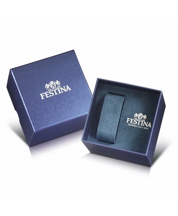 Festına F20330/5 Erkek Kol Saati