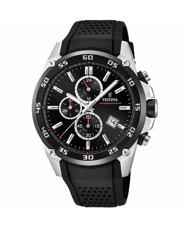 Festına F20330/5 Erkek Kol Saati