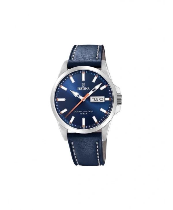 Festına F20358/3 Erkek Kol Saati