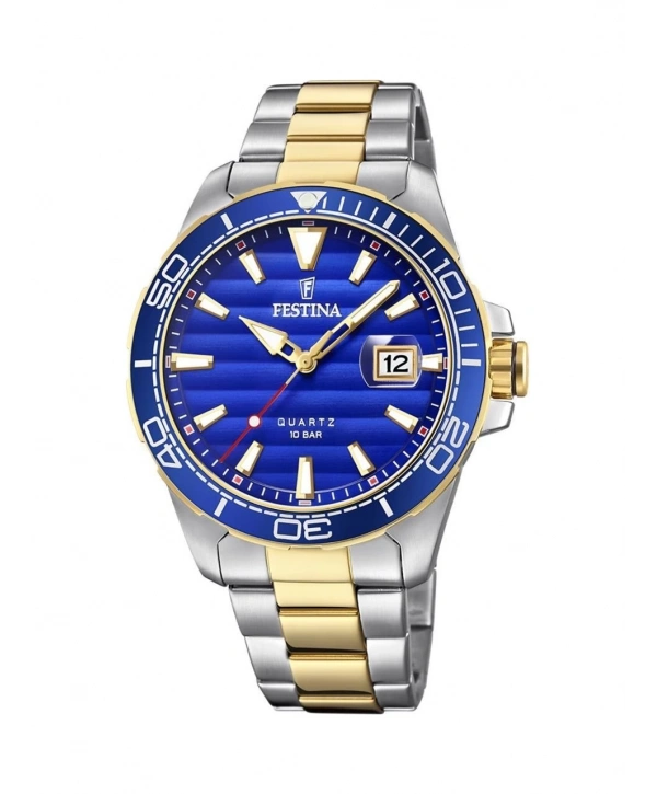 Festına F20362/4 Erkek Kol Saati