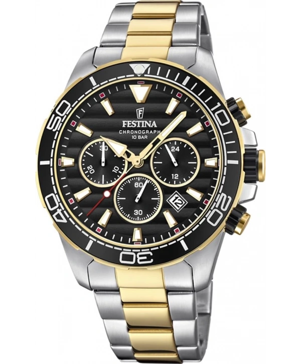 Festina F20363/3 Erkek Kol Saati
