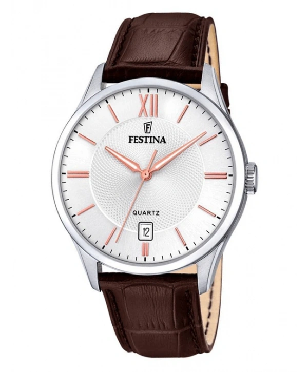 Festına F20426/4 Erkek Kol Saati