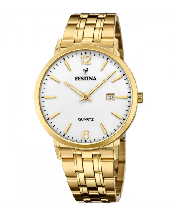 Festina F20513/2 Erkek Kol Saati