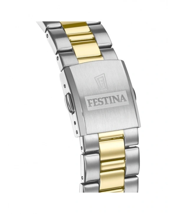 Festina F20554/4 Erkek Kol Saati